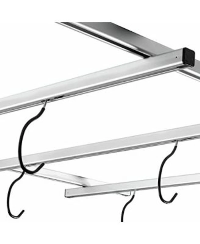 Saris Cycle Glide Ceiling Bike Rack Add On For 2 Extra Bikes