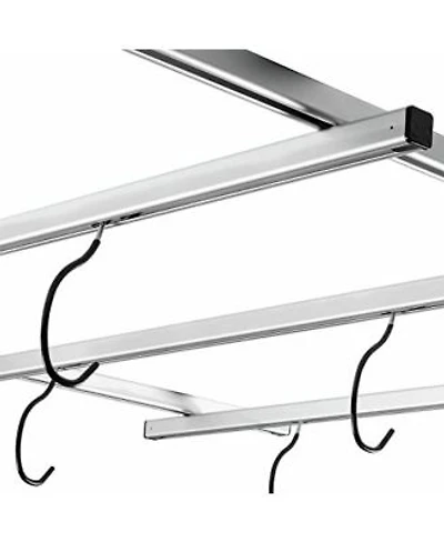 Saris Cycle Glide Ceiling Bike Rack Add On For 2 Extra Bikes