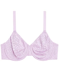 Wacoal Women's Inside Job Full-Coverage Underwire Bra