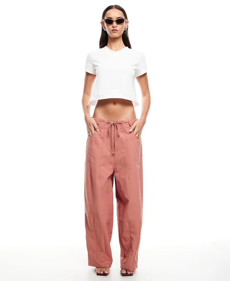 Lioness Women's Zipper Front Riptide Pants