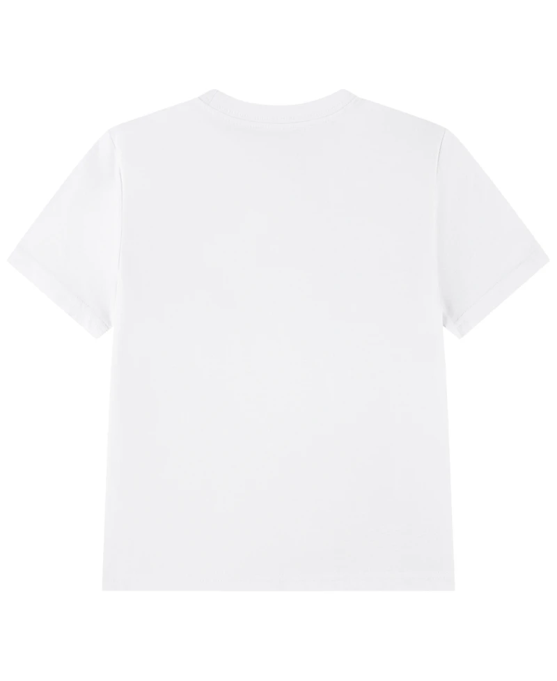 Nike Boys' 4-7 Multisport Short-Sleeve T-Shirt