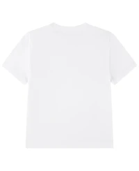 Nike Boys' 4-7 Multisport Short-Sleeve T-Shirt