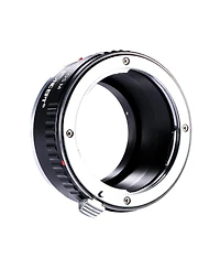 KandF Concept High Precision Lens Adapter Mount,Pk-eos.m