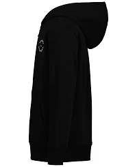 Tommy Hilfiger Boys' 2T-7 Elevated Full-Zip Hoodie