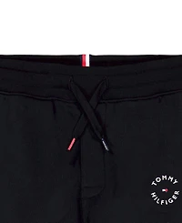 Tommy Hilfiger Boys' 2T-7 Elevated Drawstring Jogger Pants