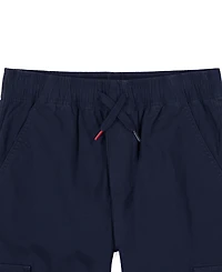 Tommy Hilfiger Boys' 2T-7 Cargo Jogger Pants