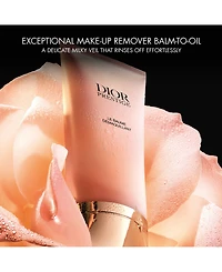 Dior Prestige Le Baume Demaquillant, 5 oz.