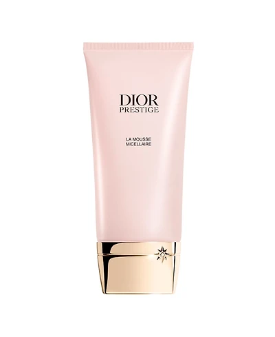 Dior Prestige La Mousse Micellaire, 5 oz.
