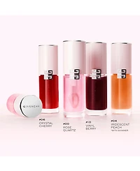 Givenchy Perfecto Hydrating High-Shine Lip Oil, 0.25 oz.