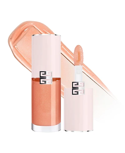 Givenchy Perfecto Hydrating High-Shine Lip Oil, 0.25 oz.