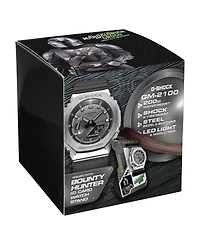 G-Shock Men's Analog Digital Resin Watch 44.4mm