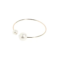 Sohi Elegant Pearl Choker
