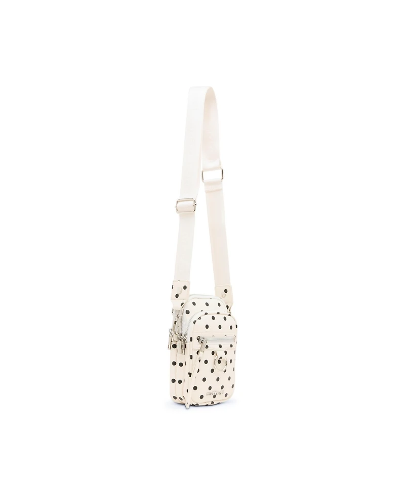 Madden Girl Dani-p North/South Crossbody