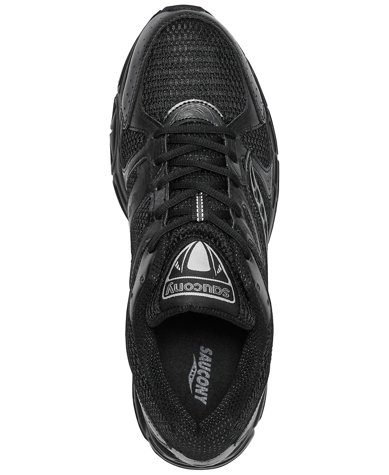Saucony Men's Ride Millennium Sneakers from Finish Line