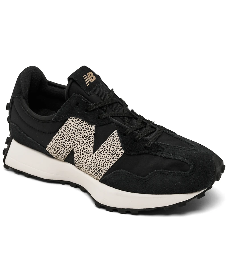 New Balance Women's 327 Fashion Sneakers from Finish Line
