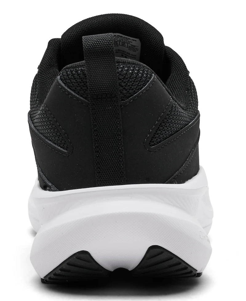 Under Armour Men's Charged+ Assert 11 Extra Wide Width Running Sneakers from Finish Line