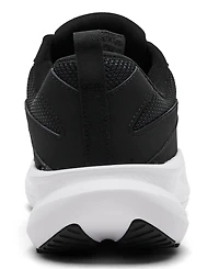 Under Armour Men's Charged+ Assert 11 Extra Wide Width Running Sneakers from Finish Line