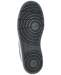 Nike Big Kids' Court Borough Low Recraft Lifestyle Sneakers from Finish Line
