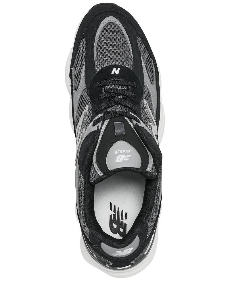 New Balance Men's 603 Sneakers from Finish Line