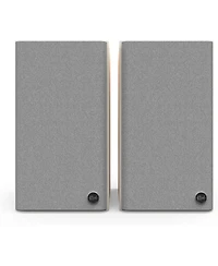 Klipsch The-fives-ii- Oak 5.25inch Dolby Atmos Powered Speaker Pair