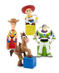Tonies Disney Pixar 4-Pack Toy Story Set, Ages 4+