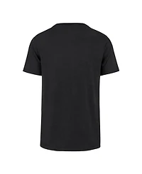 Fanatics Men's Black New York Knicks 2026 Nba Champions Roster Trophy T-Shirt