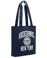 abercrombie kids Girls' Classic Graphic Tote Bag