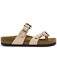 Birkenstock Women's Mayari Flowers Sandals from Finish Line