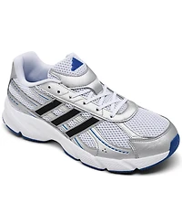 Adidas Men's Technochaos 2000 Sneakers from Finish Line