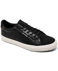 Ben Sherman Men's Pepper Low Court Sneakers from Finish Line