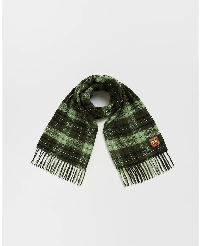 Fable England Cathy Boucle Scarf