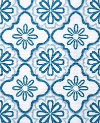 Draper James Allover Geo Floral 3-Pack Kitchen Towels