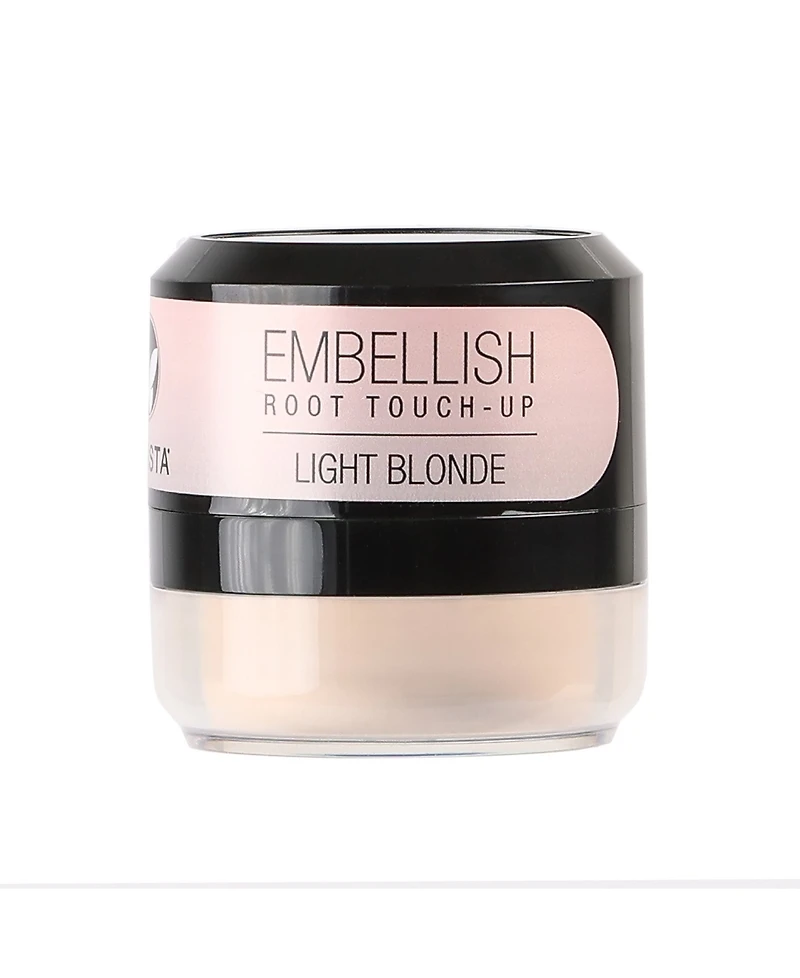 Calista Embellish Light Blonde Root Touch-Up, 0.35 oz.