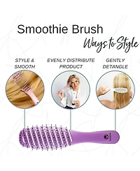 Calista Detangling Smoothie Brush