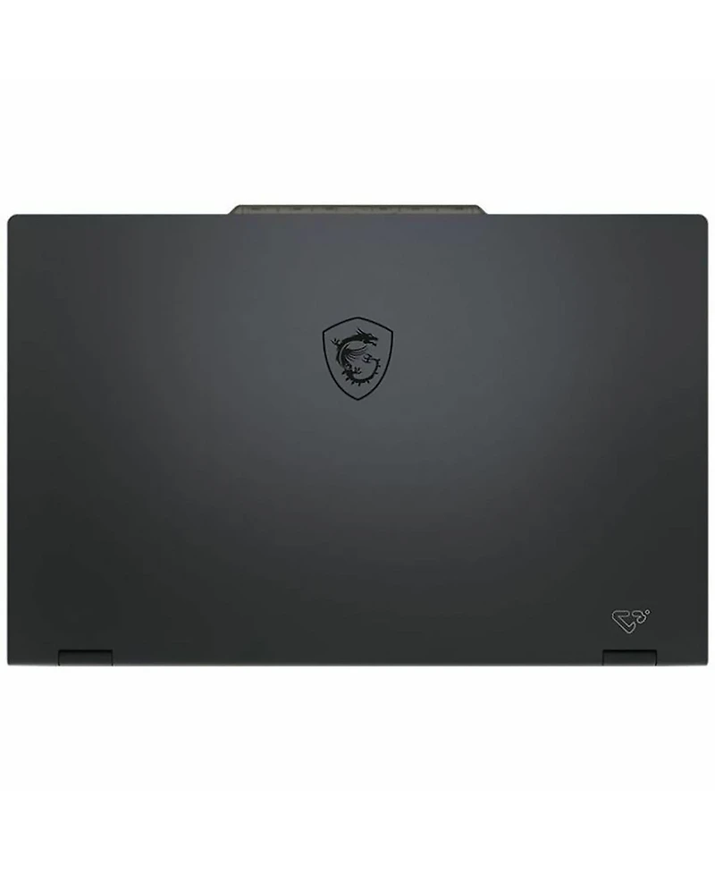 Msi Computers 15" Gaming Laptop Intel Core 7 240H 16GB 512GB Rtx Graphics – Cyborg Series