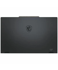 Msi Computers 15" Gaming Laptop Intel Core 7 240H 16GB 512GB Rtx Graphics – Cyborg Series