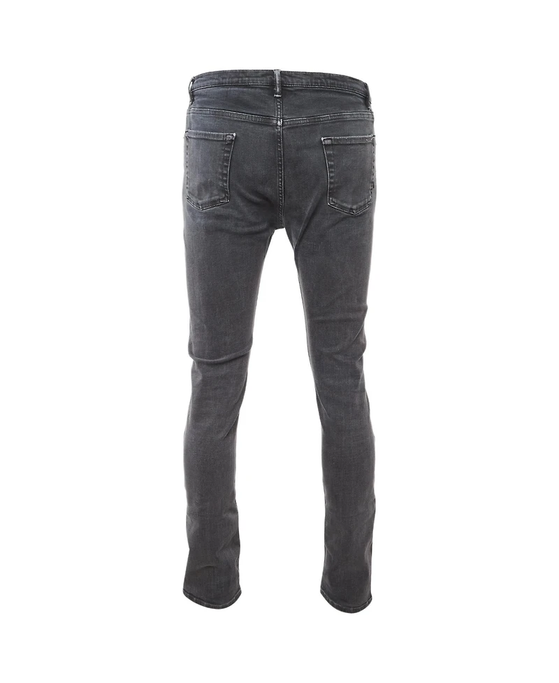 Pre-Owned Balenciaga Men's Denim Straight Fit Jeans