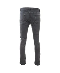 Pre-Owned Balenciaga Men's Denim Straight Fit Jeans