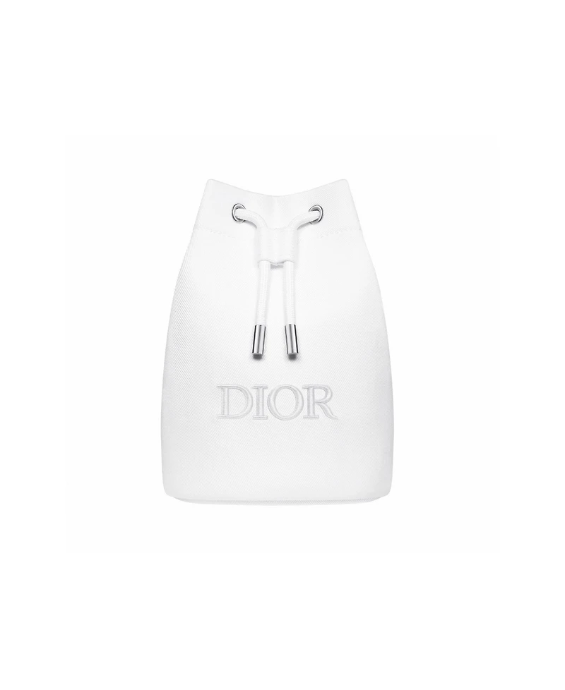 Complimentary Dior Pouch with any $125 Dior Makeup or Skin Care purchase.