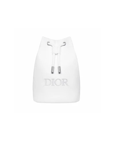 Complimentary Dior Pouch with any $125 Dior Makeup or Skin Care purchase.