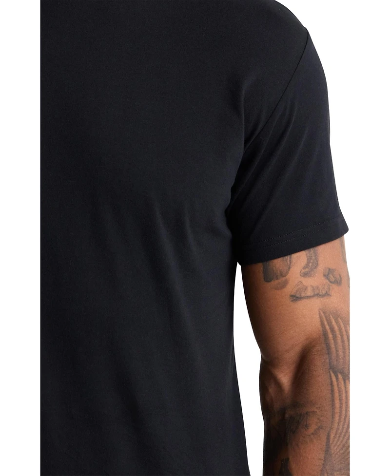 Epic Fits Men's Mixed T-Shirt, 6-Pack