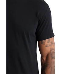 Epic Fits Men's Mixed T-Shirt, 6-Pack