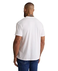 Epic Fits Men's Crew Neck T-Shirt, 6-Pack