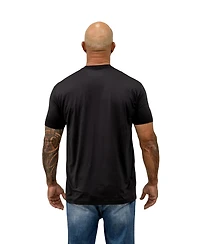 Epic Fits Men's Active Tech T-Shirt, 6-Pack