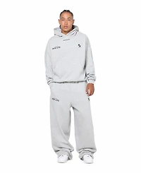 Saint Morta Men's Athltc S2 Boxy Hoodie