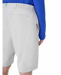 4F Men's trekking shorts 4Way Stretch