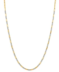 Macy's Diamond Necklace (1/2 ct. t.w.) in 10k White Gold