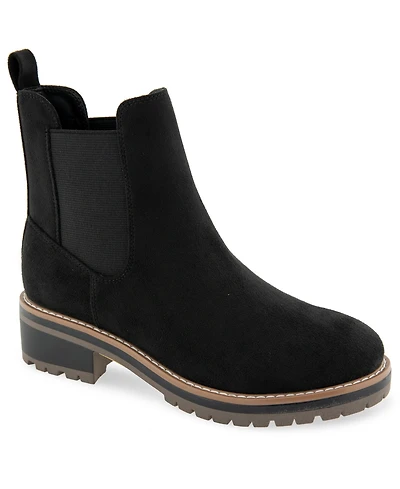 Kensie Women's Khai Chelsea Boot