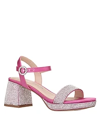 Nina Little Girls Marysol Fashion Dress Shoes
