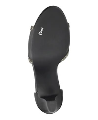 Easy Street Women's Davina Open Toe Sandals